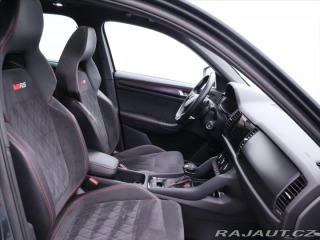 Škoda Kodiaq 2,0 TDI RS 176kW DSG 4x4 2020