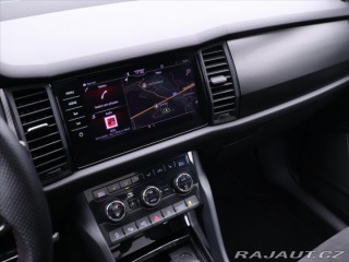 Škoda Kodiaq 2,0 TDI RS 176kW DSG 4x4 2020