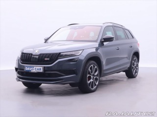 Škoda Kodiaq 2,0 TDI RS 176kW DSG 4x4 2020