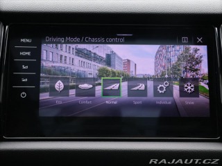 Škoda Kodiaq 2,0 TDI RS 176kW DSG 4x4 2020