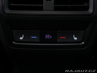 Škoda Kodiaq 2,0 TDI RS 176kW DSG 4x4 2020