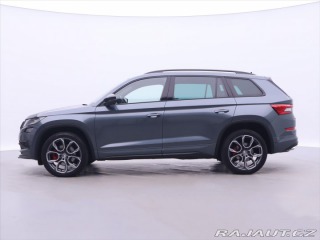 Škoda Kodiaq 2,0 TDI RS 176kW DSG 4x4 2020