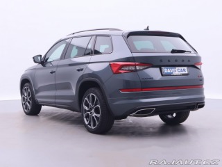 Škoda Kodiaq 2,0 TDI RS 176kW DSG 4x4 2020