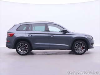 Škoda Kodiaq 2,0 TDI RS 176kW DSG 4x4 2020