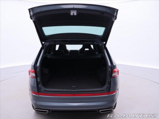 Škoda Kodiaq 2,0 TDI RS 176kW DSG 4x4 2020