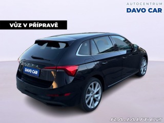 Škoda Scala 1,6 TDI DSG CZ Style Pano 2020