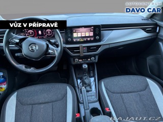 Škoda Scala 1,6 TDI DSG CZ Style Pano 2020