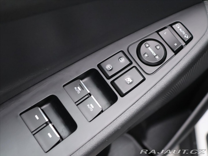 Hyundai Tucson 1,6 CRDI 4x4 CZ IceBreake 2020
