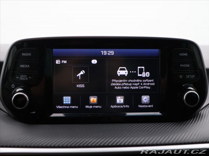Hyundai Tucson 1,6 CRDI 4x4 CZ IceBreake 2020
