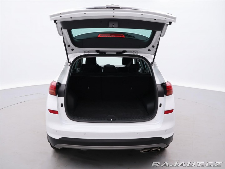 Hyundai Tucson 1,6 CRDI 4x4 CZ IceBreake 2020