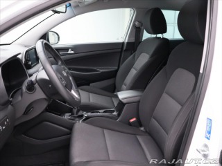 Hyundai Tucson 1,6 CRDI 4x4 CZ IceBreake 2020