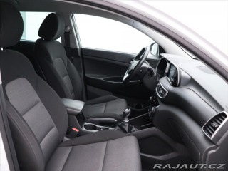 Hyundai Tucson 1,6 CRDI 4x4 CZ IceBreake 2020