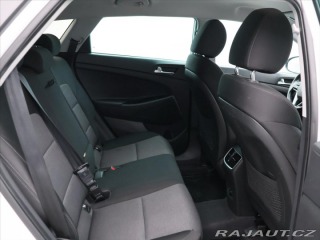 Hyundai Tucson 1,6 CRDI 4x4 CZ IceBreake 2020