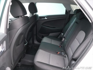 Hyundai Tucson 1,6 CRDI 4x4 CZ IceBreake 2020