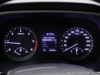 Hyundai Tucson 1,6 CRDI 4x4 CZ IceBreake 2020