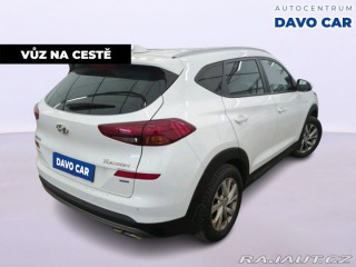 Hyundai Tucson 1,6 CRDI 100kW 4x4 IceBre 2020
