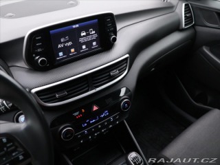 Hyundai Tucson 1,6 CRDI 4x4 CZ IceBreake 2020