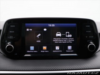 Hyundai Tucson 1,6 CRDI 4x4 CZ IceBreake 2020