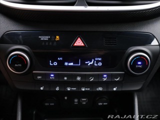 Hyundai Tucson 1,6 CRDI 4x4 CZ IceBreake 2020