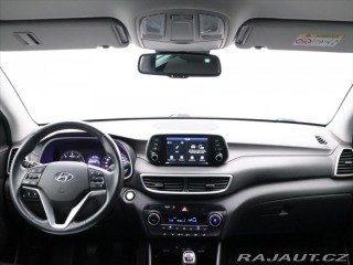 Hyundai Tucson 1,6 CRDI 4x4 CZ IceBreake 2020