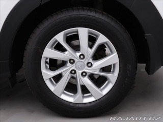 Hyundai Tucson 1,6 CRDI 4x4 CZ IceBreake 2020