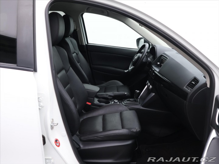 Mazda CX-5 2.0 G160 Aut. AWD Sports- 2013