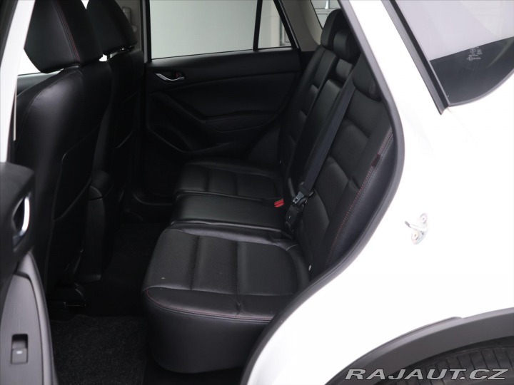 Mazda CX-5 2.0 G160 Aut. AWD Sports- 2013