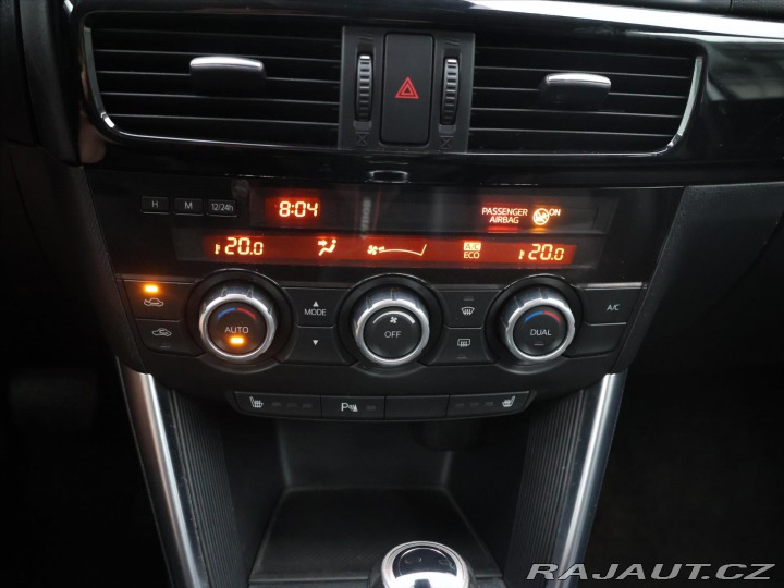 Mazda CX-5 2.0 G160 Aut. AWD Sports- 2013