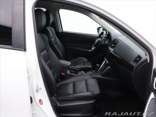 Mazda CX-5 2.0 G160 Aut. AWD Sports- 2013