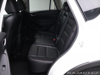 Mazda CX-5 2.0 G160 Aut. AWD Sports- 2013