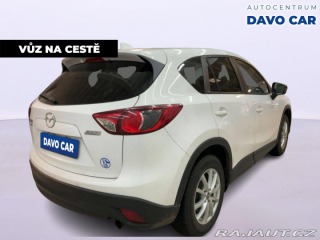 Mazda CX-5 2.0 Skyactiv 118kW AWD Sp 2013