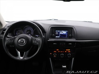 Mazda CX-5 2.0 G160 Aut. AWD Sports- 2013