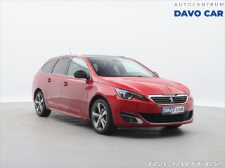 Peugeot 308 1,2 PureTech 96kW GT-Line