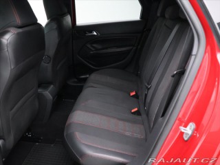 Peugeot 308 1,2 96kW GT-Line LED tažn 2017