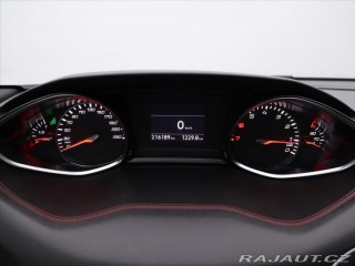 Peugeot 308 1,2 96kW GT-Line LED tažn 2017