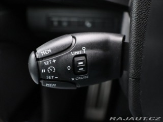 Peugeot 308 1,2 96kW GT-Line LED tažn 2017