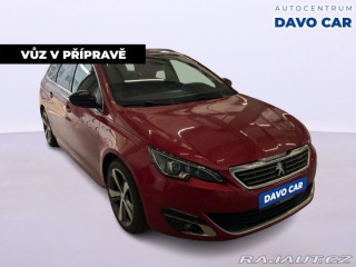 Peugeot 308 1,2 PureTech 96kW GT-Line 2017