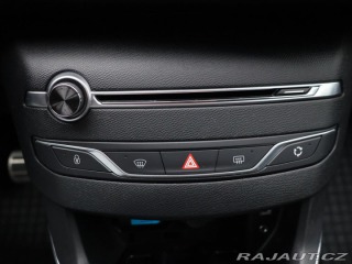 Peugeot 308 1,2 96kW GT-Line LED tažn 2017