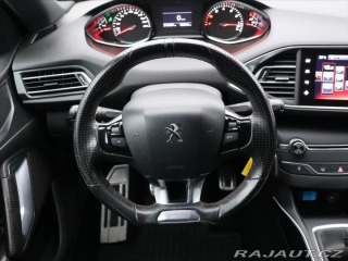 Peugeot 308 1,2 96kW GT-Line LED tažn 2017