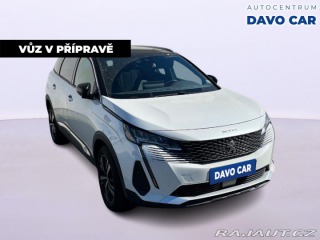 Peugeot 5008 1,2 PT 96kW Allure 7-Míst 2023
