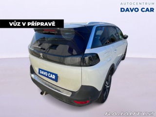 Peugeot 5008 1,2 PT 96kW Allure 7-Míst 2023