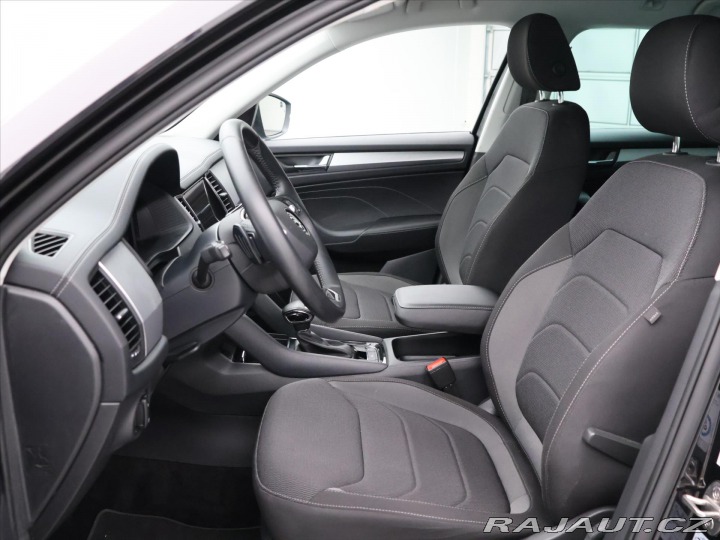 Škoda Kodiaq 2,0 TDI DSG 4x4 Virtual D 2022