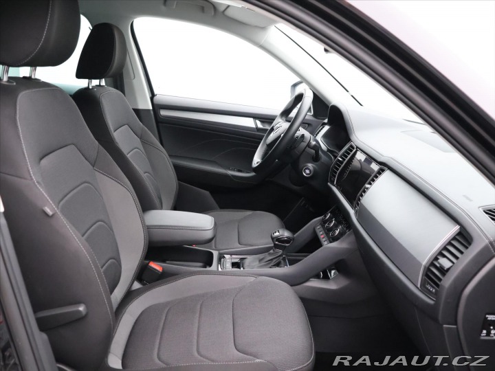 Škoda Kodiaq 2,0 TDI DSG 4x4 Virtual D 2022