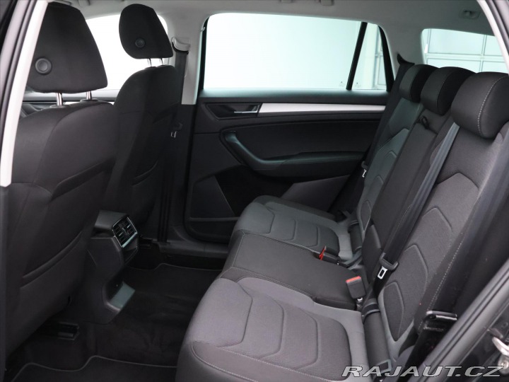 Škoda Kodiaq 2,0 TDI DSG 4x4 Virtual D 2022