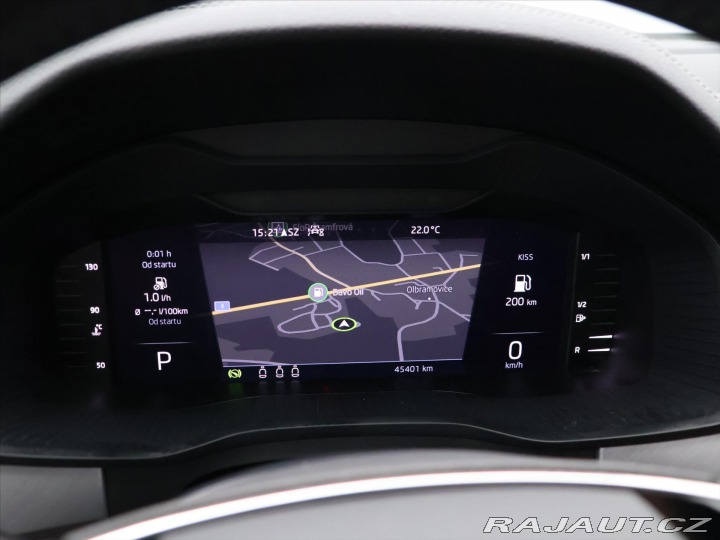 Škoda Kodiaq 2,0 TDI DSG 4x4 Virtual D 2022