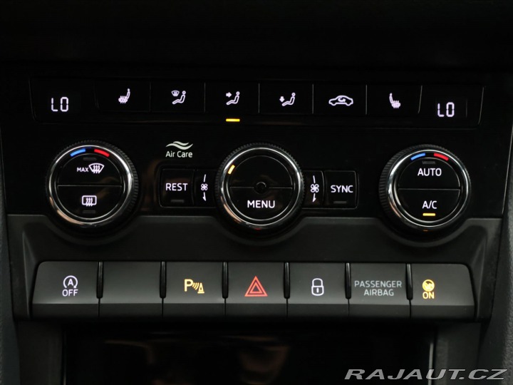 Škoda Kodiaq 2,0 TDI DSG 4x4 Virtual D 2022
