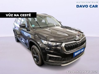 Škoda Kodiaq 2,0 TDI 4x4 DSG Virtual D 2022