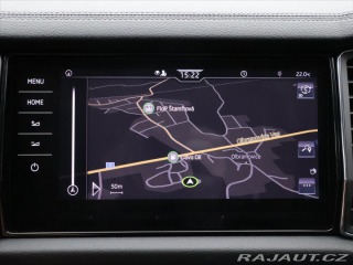 Škoda Kodiaq 2,0 TDI DSG 4x4 Virtual D 2022