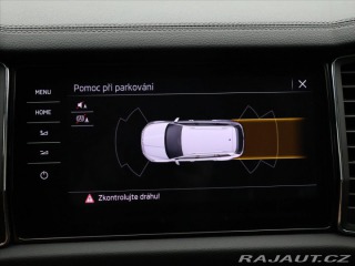 Škoda Kodiaq 2,0 TDI DSG 4x4 Virtual D 2022