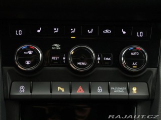 Škoda Kodiaq 2,0 TDI DSG 4x4 Virtual D 2022
